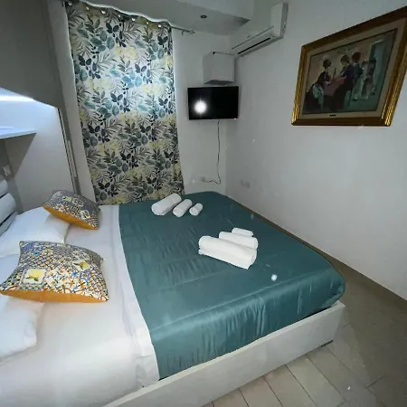 Capo Apartment *