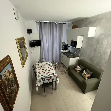 Capo Apartment