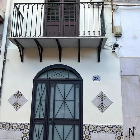 Capo Palermo