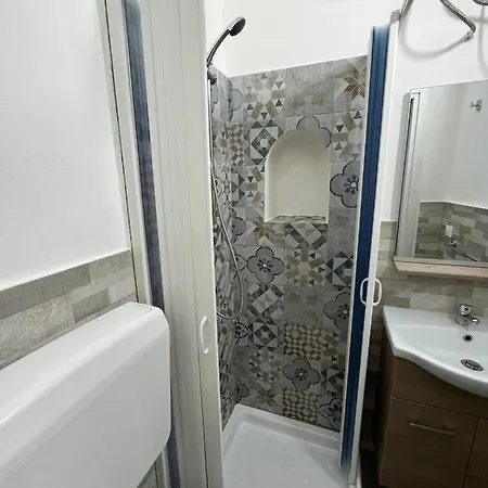 Appartement Capo *