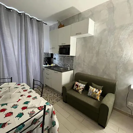 Capo Appartement *