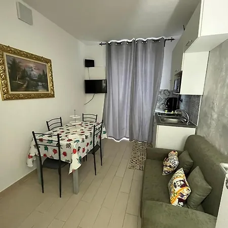 Capo Appartement