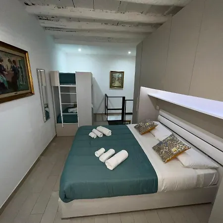 Capo Appartement Palermo